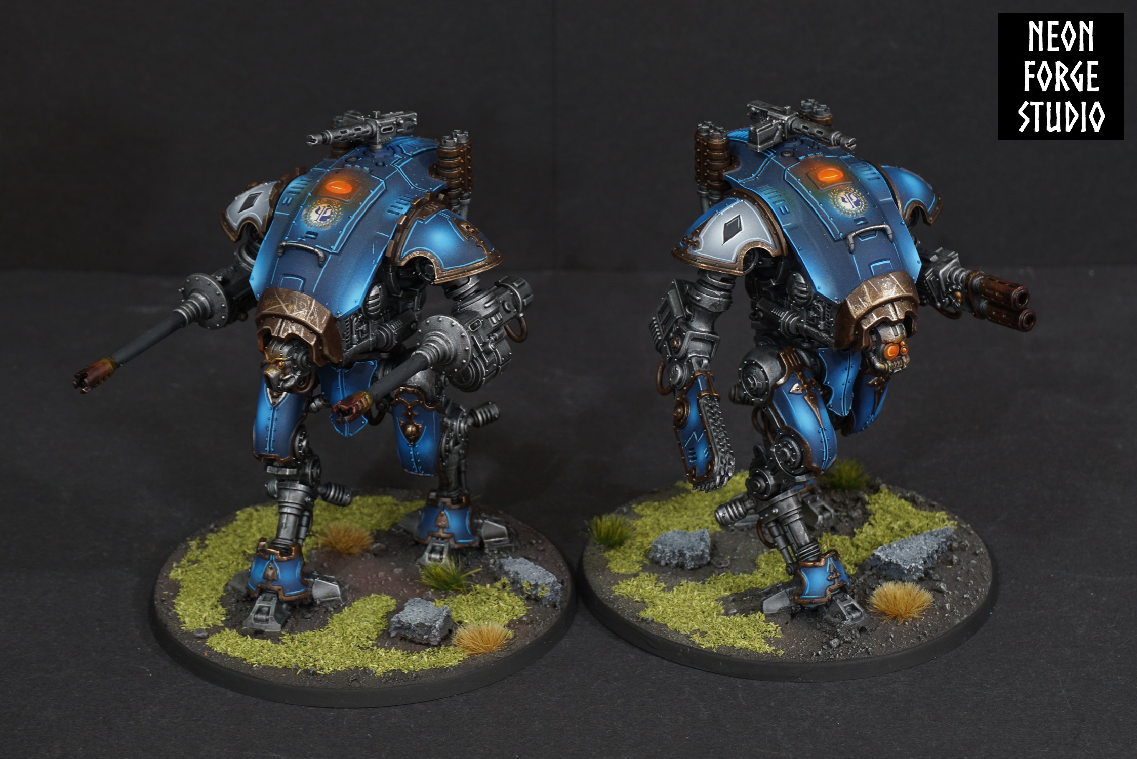 Armiger Helverin