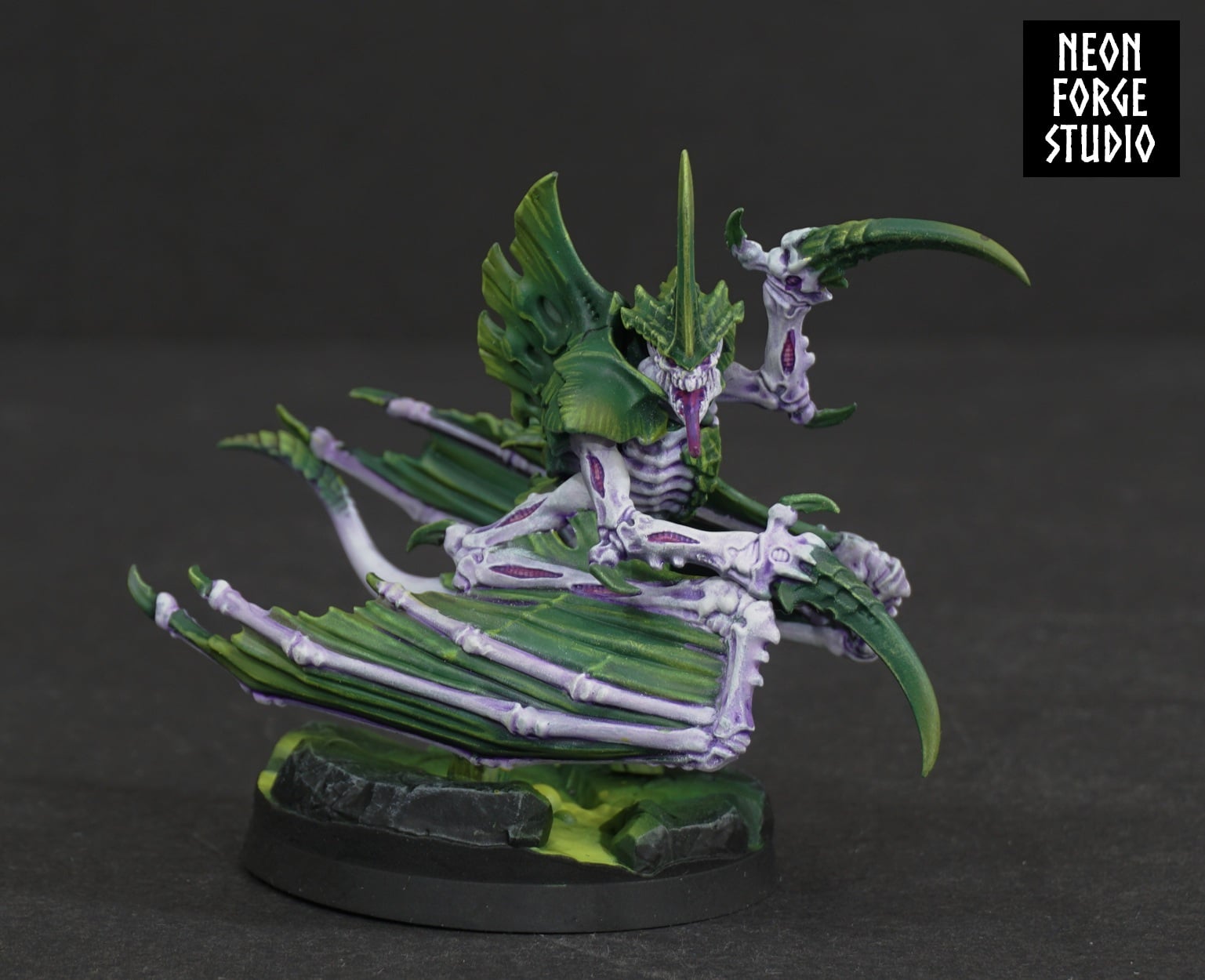 Tyranid Prime