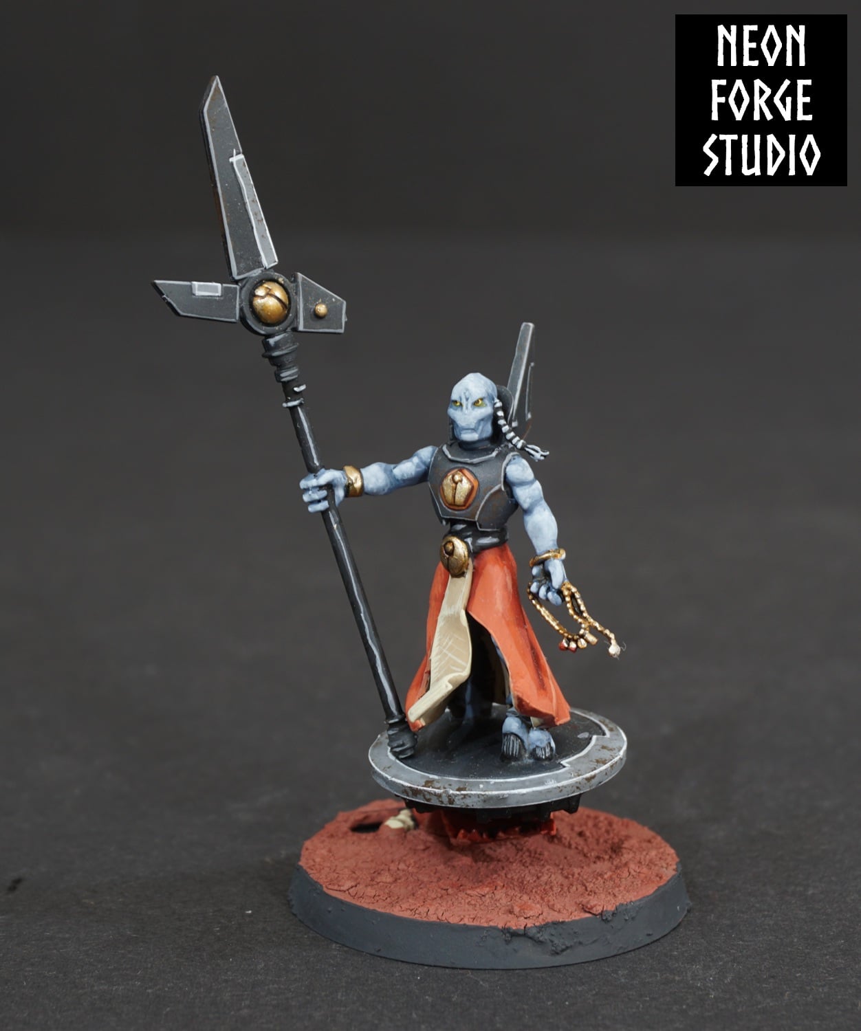 tau ethereal