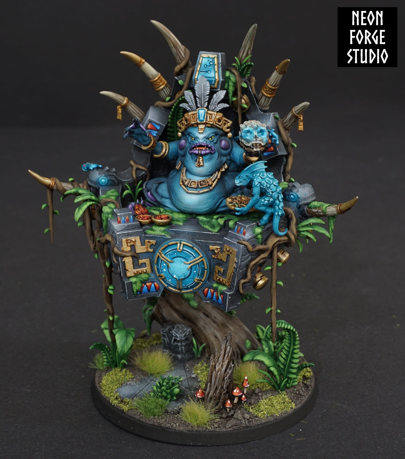 Seraphon