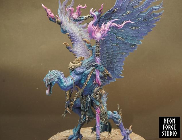 AoS Lord Of Change